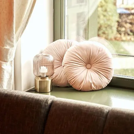 Cityloft - Im Zentrum, Inkl Parkplatz, Netflix, 3-raum *