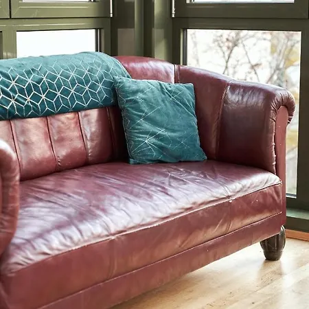 Cityloft - Im Zentrum, Inkl Parkplatz, Netflix, 3-raum Apartamento Leipzig