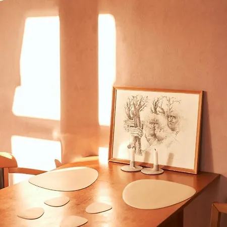 Cityloft - Im Zentrum, Inkl Parkplatz, Netflix, 3-raum Apartman *