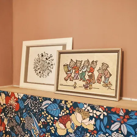 Cityloft - Im Zentrum, Inkl Parkplatz, Netflix, 3-raum *