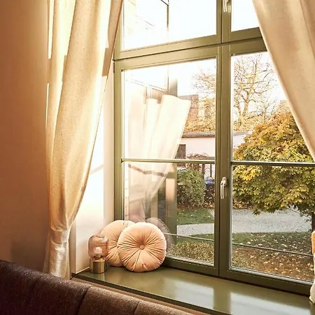 Cityloft - Im Zentrum, Inkl Parkplatz, Netflix, 3-raum * Лейпциг