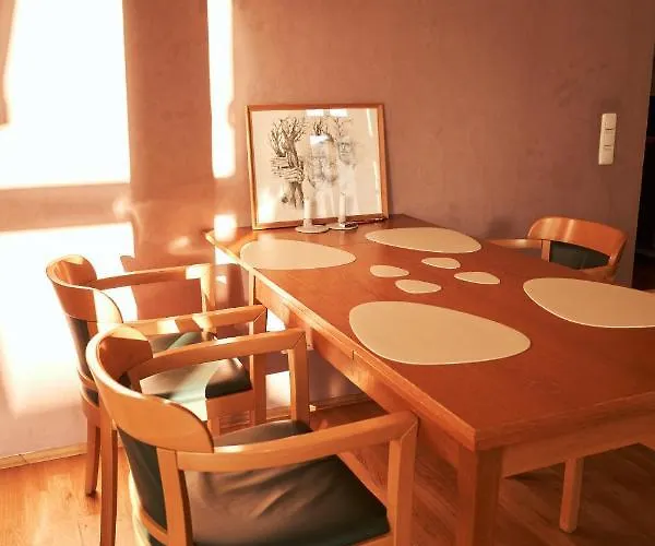 Cityloft - Im Zentrum, Inkl Parkplatz, Netflix, 3-raum Leipzig