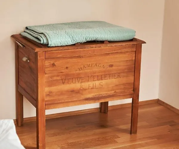 Cityloft - Im Zentrum, Inkl Parkplatz, Netflix, 3-raum *