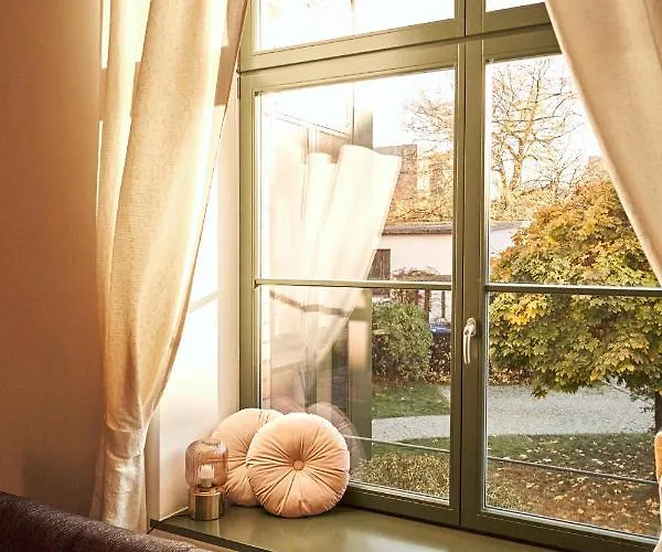 Cityloft - Im Zentrum, Inkl Parkplatz, Netflix, 3-raum * Leipzig